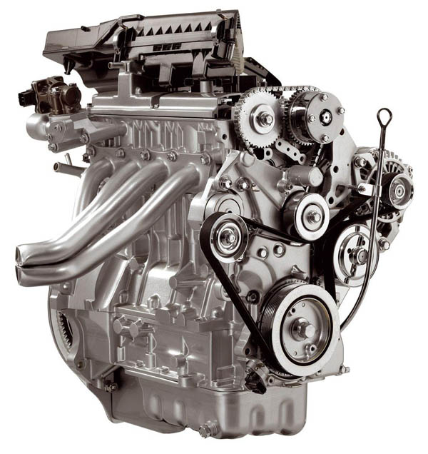 2009  Aries Car Engine